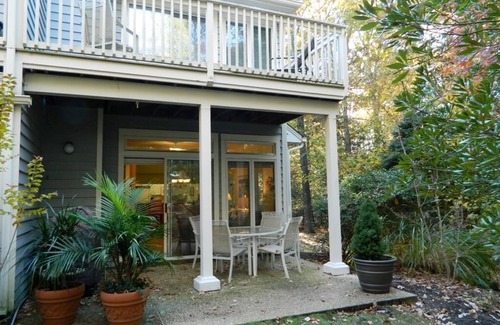 Rehoboth Beach House | Spring Lake 601