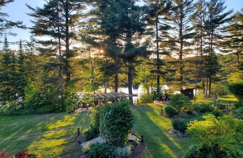 Dwight Resort | Spring Lake Resort