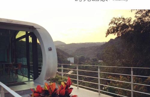 Puli House | Spring Land Villa & 白舍青丘