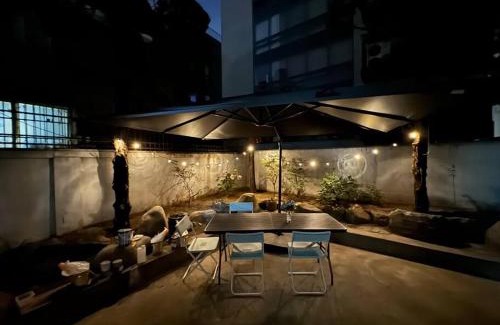 Mapo Villa | Spring of Donggyo
