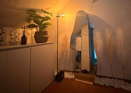 Mapo Villa | Spring of Donggyo