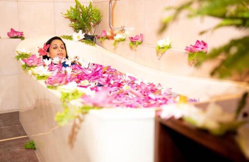 Dambulla Villa | Spring Of Life Ayurveda Resort