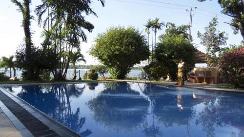 Dambulla Villa | Spring Of Life Ayurveda Resort