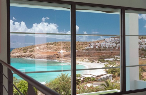 Indigo Bay Villa | Spring Sea - 3 bedroom villa with Sea view and Pool, Indigo Bay, Sint Maarten