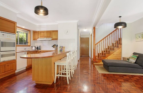 Bright House | *Spring Special* Canyon Walk House and Unit - Located in the heart of Bright