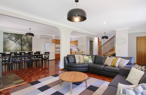 Bright House | *Spring Special* Canyon Walk House and Unit - Located in the heart of Bright