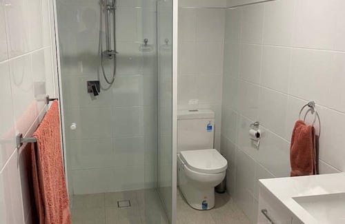 Orange East Cottage | Spring St Accommodation