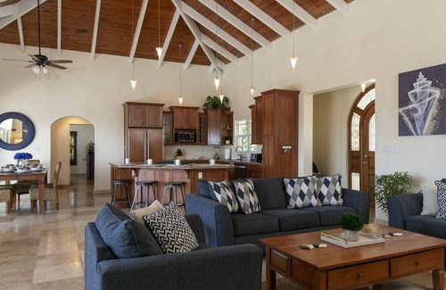 Estate Bethany Villa | SPRING&SUMMER DISCOUNTS!!! Angels Envy - Breathtaking sunset views!!
