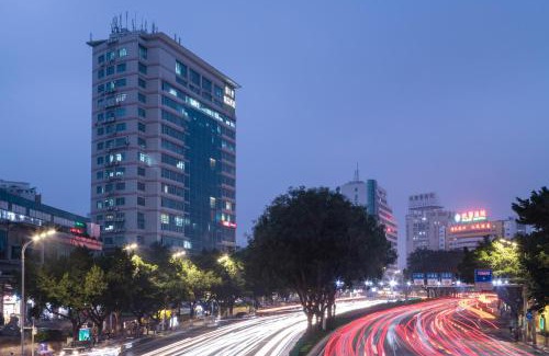 Tianhe Hotel | Spring Time Hotel