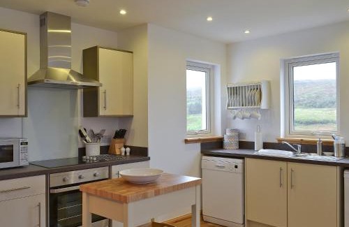 Colbost House | Springburn Cottage
