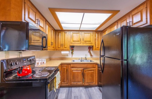 Canton House | Springdale Townhouse 2
