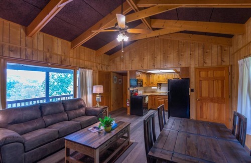 Canton House | Springdale Townhouse 2