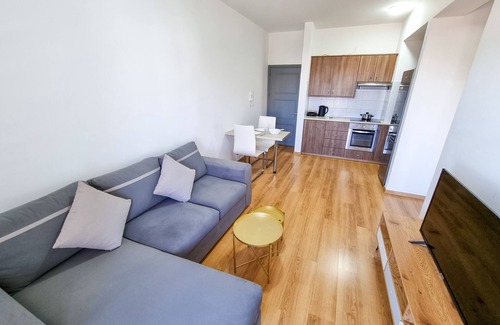 Larnaca Apartment | Springfield Park Apartment