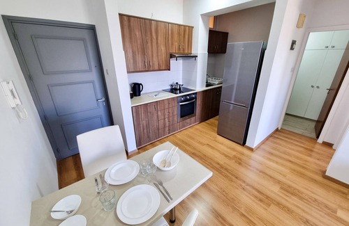 Larnaca Apartment | Springfield Park Apartment