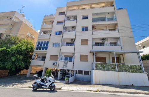 Larnaca Apartment | Springfield Park Apartment