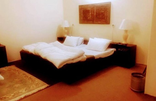 Sandspit Resort | Springfield Resort Gilgit