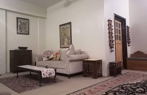 Sandspit Resort | Springfield Resort Gilgit