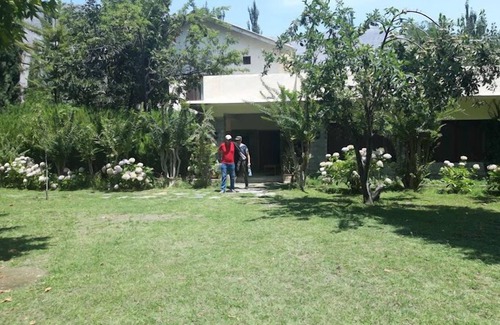 Sandspit Resort | Springfield Resort Gilgit