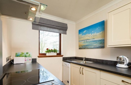 North Berwick Apartment | Springfield View