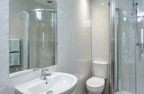 North Berwick Apartment | Springfield View