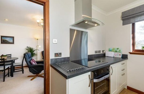 North Berwick Apartment | Springfield View