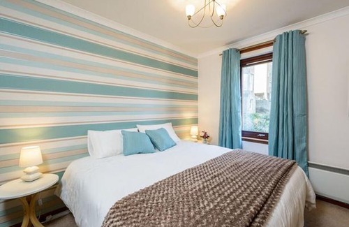 North Berwick Apartment | Springfield View