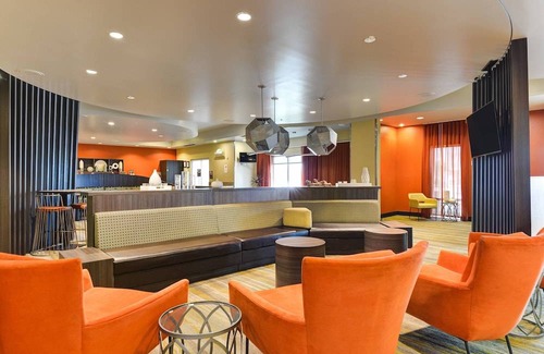 Bossier City Hotel | Springhill Suites Shreveport-Bossier City/Louisiana Downs