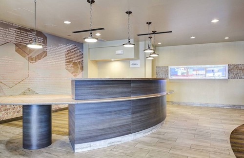 Bossier City Hotel | Springhill Suites Shreveport-Bossier City/Louisiana Downs