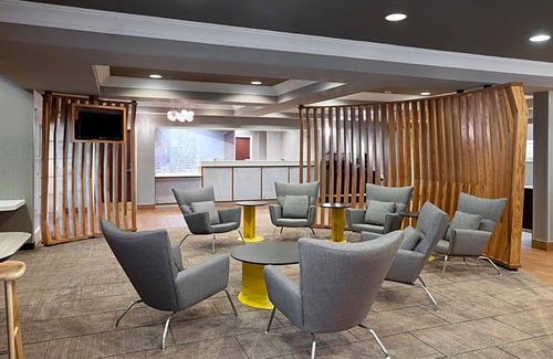 Williamsburg Hotel | Springhill Suites by Marriott Williamsburg