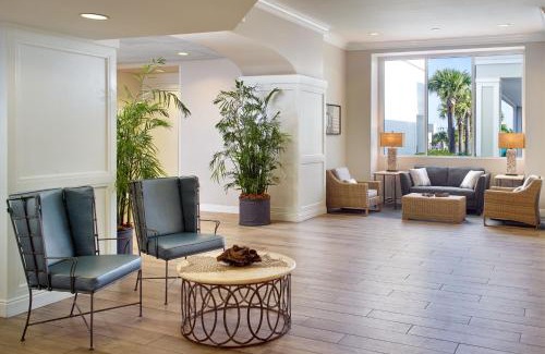 Pensacola Beach Hotel | SpringHill Suites by Marriott Pensacola Beach