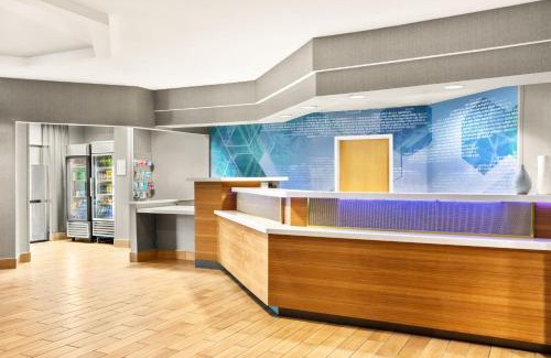 Andover Hotel | SpringHill Suites Boston Andover