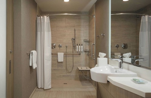 Frankfort Hotel | SpringHill Suites by Marriott Lexington Frankfort