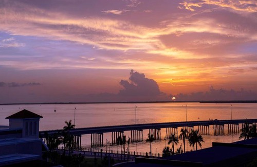 Punta Gorda Hotel | SpringHill Suites by Marriott Punta Gorda Harborside