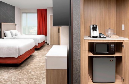 Punta Gorda Hotel | SpringHill Suites by Marriott Punta Gorda Harborside
