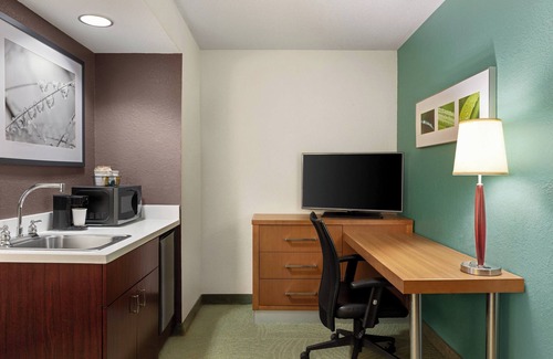 Boca Raton Hotel | Springhill Suites By Marriott Boca Raton