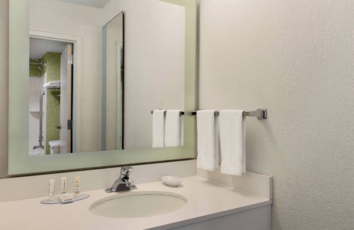 Boca Raton Hotel | Springhill Suites By Marriott Boca Raton