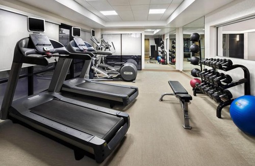 Woodlands Village Hotel | SpringHill Suites by Marriott Flagstaff