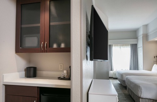 Cheyenne Hotel | SpringHill Suites by Marriott Cheyenne