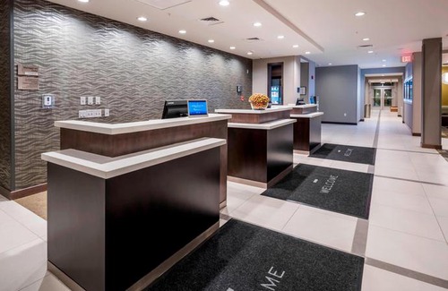 Fishkill Hotel | Springhill Suites by Marriott Fishkill