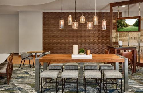 Deadwood Hotel | SpringHill Suites by Marriott Deadwood