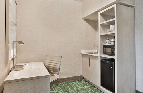 Prescott Hotel | SpringHill Suites By Marriott Prescott