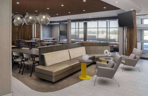 Loveland Hotel | SpringHill Suites by Marriott Loveland Fort Collins/Windsor