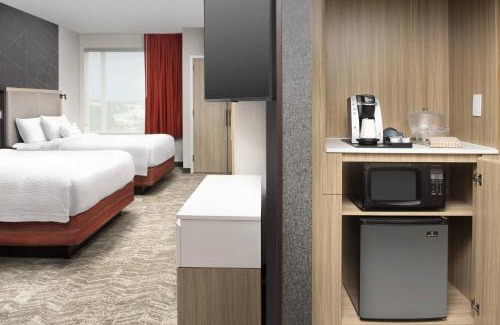 Loveland Hotel | SpringHill Suites by Marriott Loveland Fort Collins/Windsor