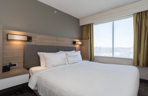 Concord Hotel | SpringHill Suites by Marriott Charlotte/Concord Mills Speedway