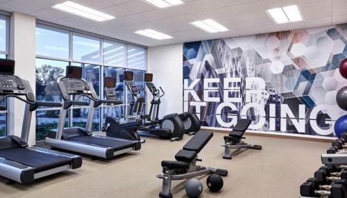 Kanab Hotel | SpringHill Suites by Marriott Kanab