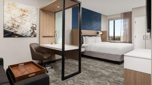 Kanab Hotel | SpringHill Suites by Marriott Kanab