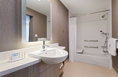 Ocala Hotel | SpringHill Suites by Marriott Ocala