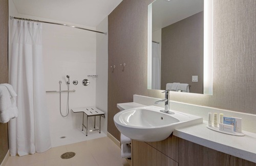 Ocala Hotel | SpringHill Suites by Marriott Ocala