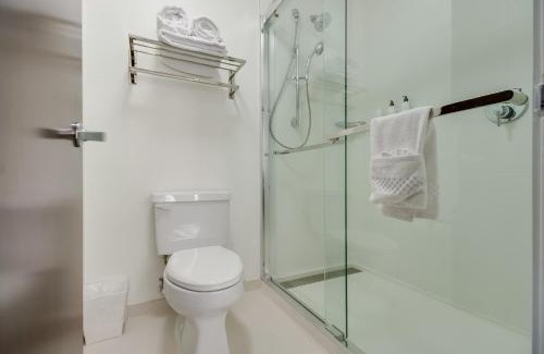 Dallas Hotel | SpringHill Suites by Marriott Dallas NW Highway at Stemmons/I-35East