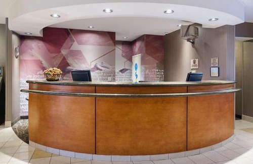 Dupont Hotel | SpringHill Suites by Marriott Denver Airport